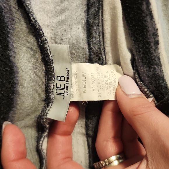 Joe B Women's Maxi Skirt - Picture 5 of 5